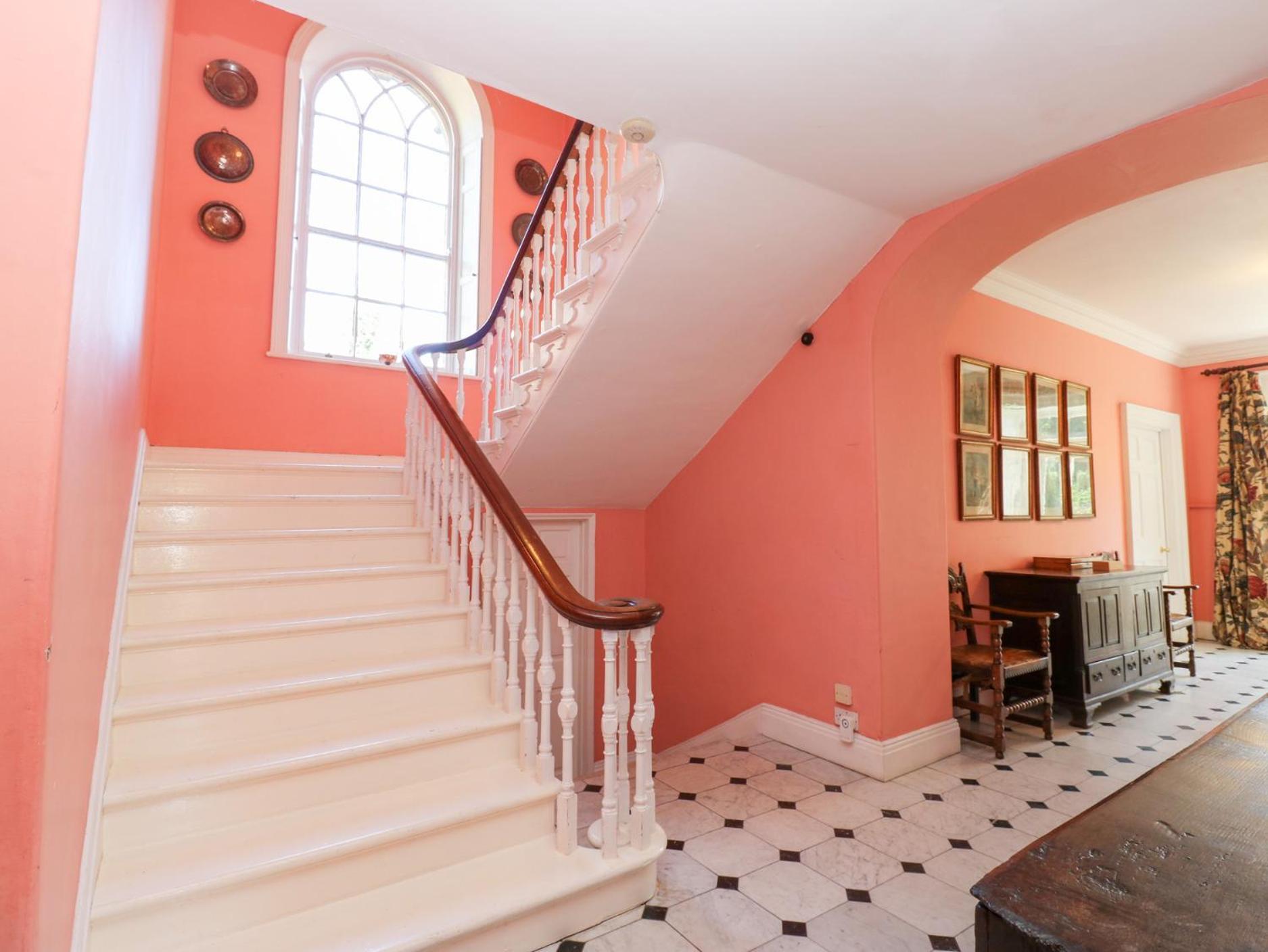 Flanders Hall West Burton Екстериор снимка