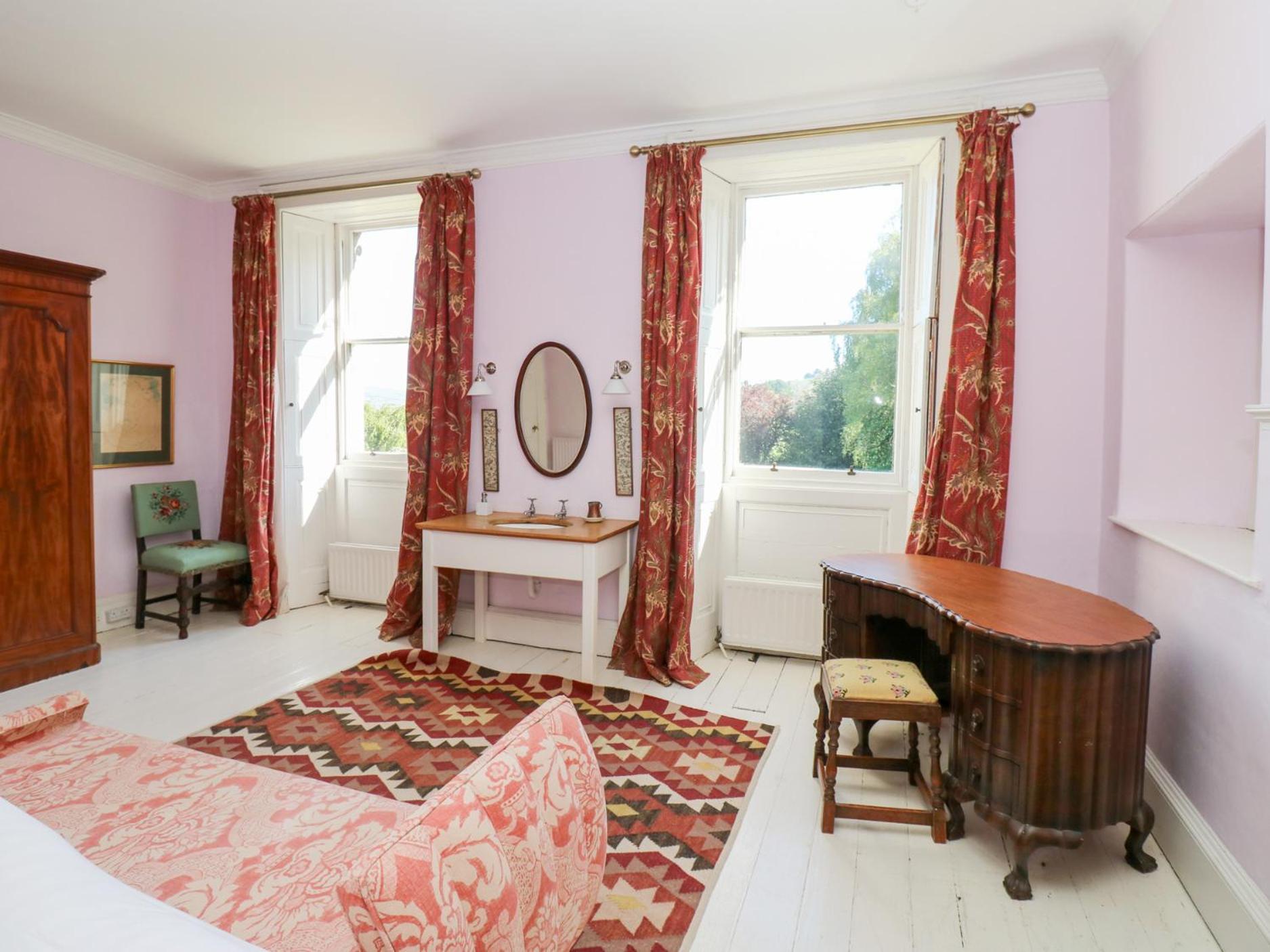 Flanders Hall West Burton Екстериор снимка