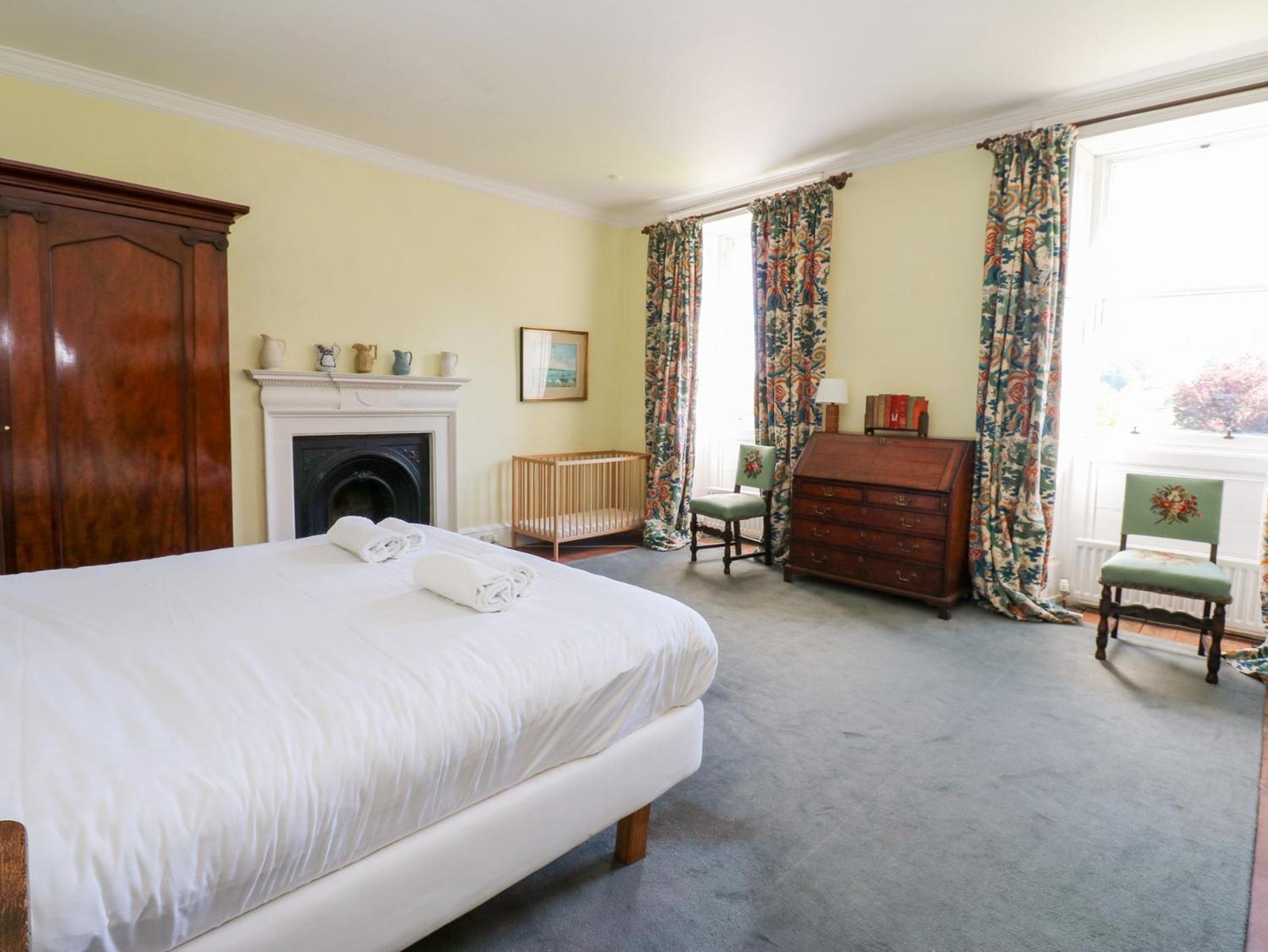 Flanders Hall West Burton Екстериор снимка