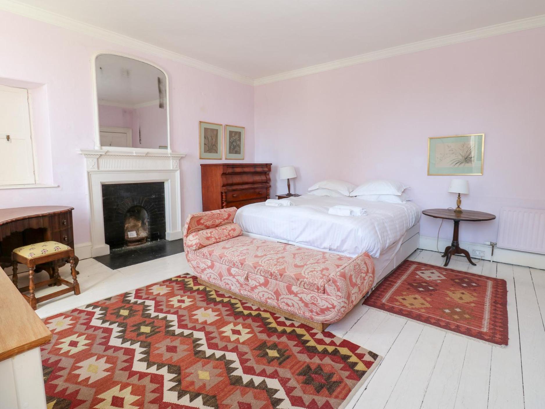 Flanders Hall West Burton Екстериор снимка