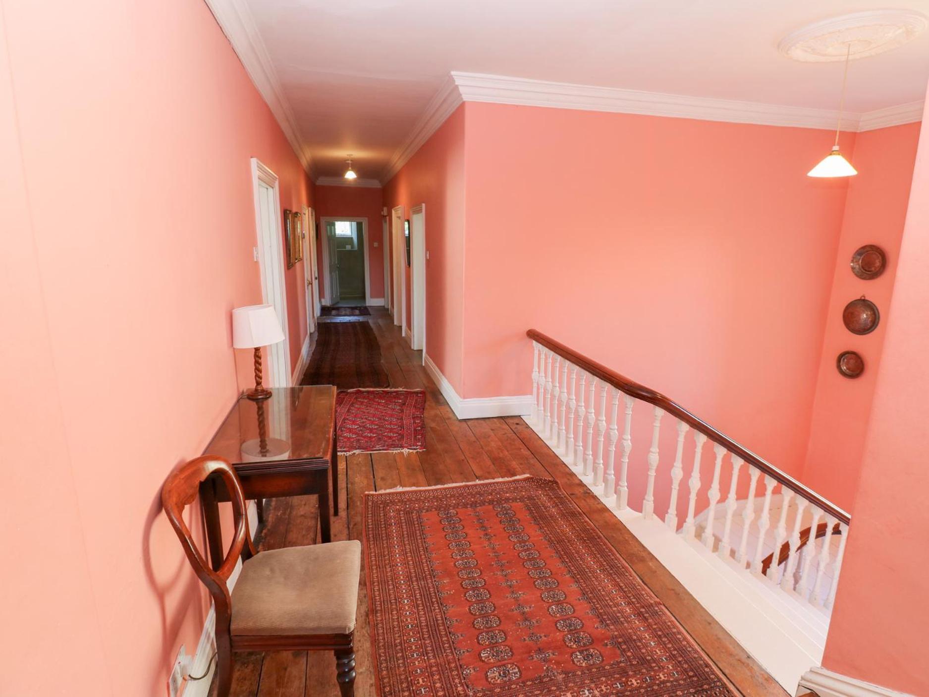 Flanders Hall West Burton Екстериор снимка