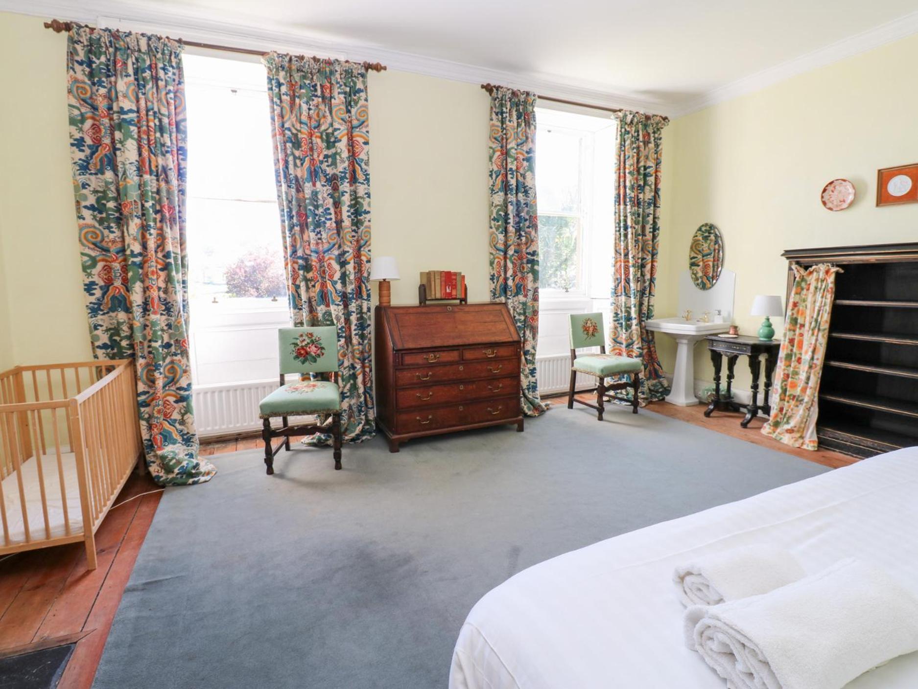 Flanders Hall West Burton Екстериор снимка