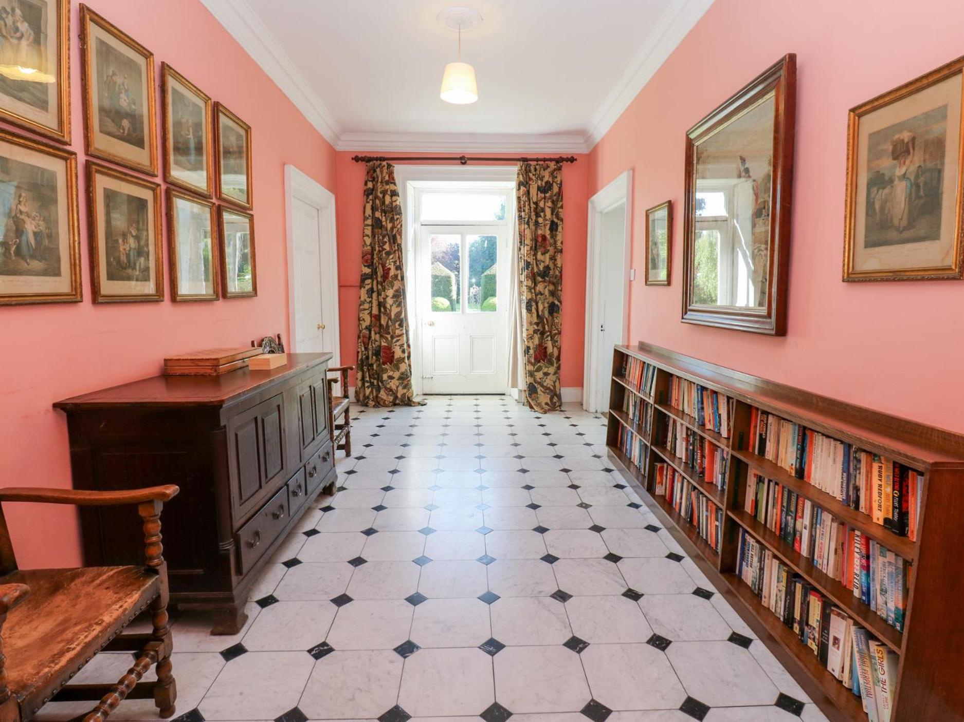 Flanders Hall West Burton Екстериор снимка
